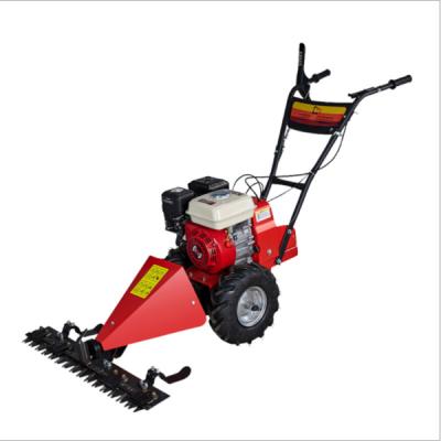 China cxnofia hand lawn mower self propelled walking lawn mower sale in indonesia for sale