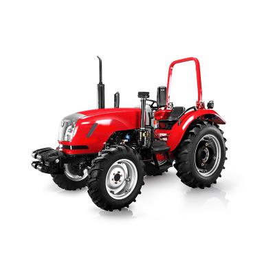 China High Quality Farm Tractor Custormarized WORLD Newest Multifunction Farm Tractor for sale