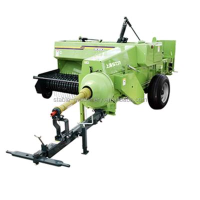 China Genuine Agriculture 9YFQ-1.8 Hay Baler Machine With Excellent Performance for sale