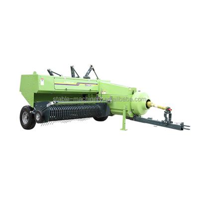 China Genuine Agriculture 9YFQ-1.8 Hay Baler Machine With Excellent Performance for sale