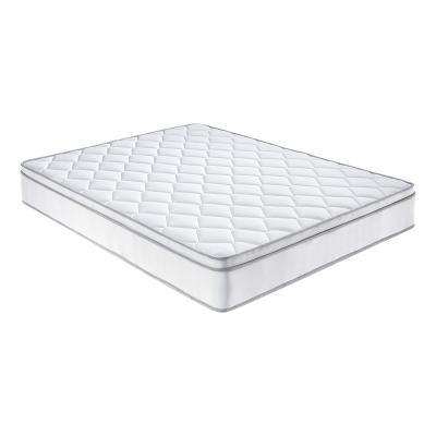 China Hotel/Home/Bedroom/Wholesale Knitted Fabric 5 Zone Pocket Firm Bed Base Supplier Bedding Wave Foam Mattress for sale