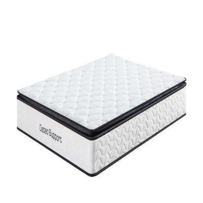 China Perfect Hotel Compressible Home Supply Perfect Hotel Compressible Pocket Sleep Application Memory Foam Rollable Mattress for sale