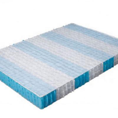 China Customized mattress/pocket spring net sofa sheet/cusion/home appliance specification for mattress/pocket spring mattress and sofa /bag spring for mattress for sale