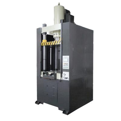 China Machinery repair shops steel spoon making 150 ton aluminum cookware making machine hydraulic press machine for sale