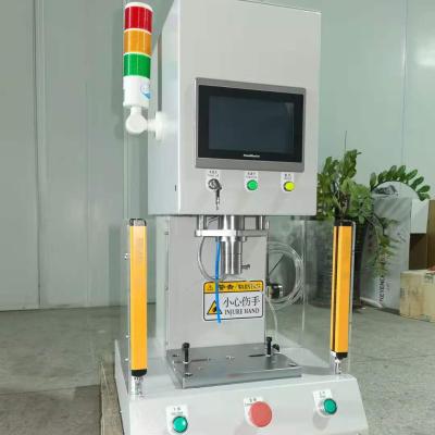 China Factory 20 Ton Small Electric Automatic Servo Press Machine For Sale for sale