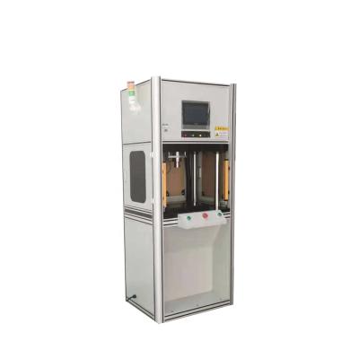 China Factory 10T Full Precision Closed Loop Electric Servo Press for sale