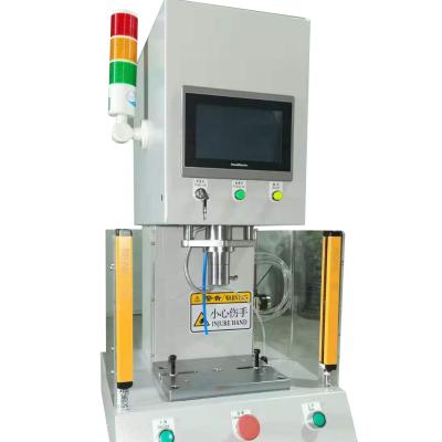 China Factory 20kn electric servo press with multi-functions for sale