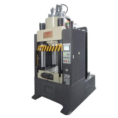 China Fully Automatic Press 400 650 Ton CE ISO 400 Certificated Die Extrusion Hot Forge Hydraulic Press for sale