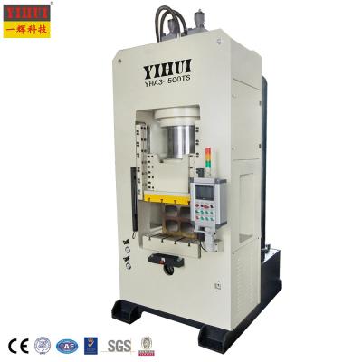 China Custom 1000 Ton Hydraulic Press Anyang Forging Friction Screw Press for sale