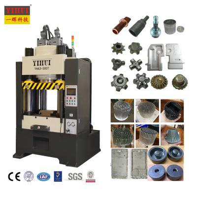 China Hydraulic Frame Hydraulic Press C Machinery Repair Shops Pneumatic Heat Press Machine 100 TON TONS for sale