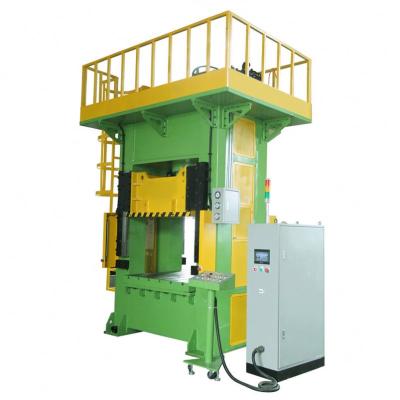 China Multifunctional Eccentric Press Hydraulic Press for Ceramic Manufacturer for sale