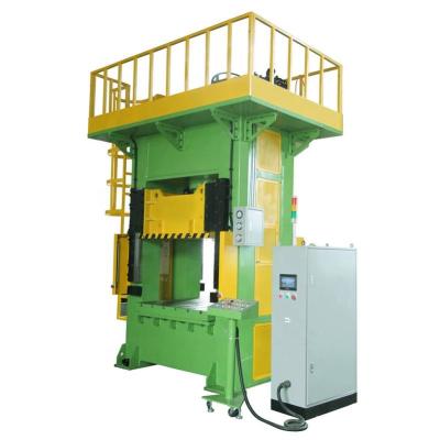 China High Productivity Press 200 Ton H Frame Type Hydraulic Press Machine Deep Drawing Presses for sale