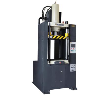 China China CNC Double Action Kitchen Sink Hydraulic Stamping Press Sheet Metal Deep Drawing Hydraulic Press Machine for sale