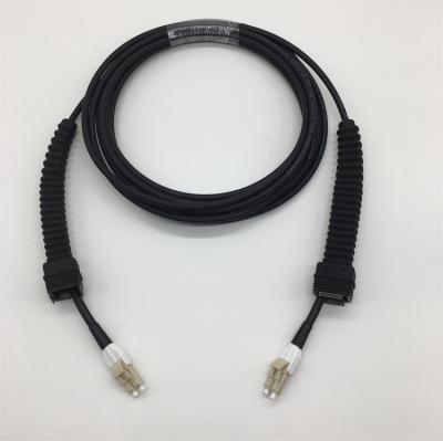 Cina FUFBC MM OD fibra LC OD-LC OD doppia 10 m 473305A,995758 Nokia NSN doppia, HF,OM2 Flessibile terminato in vendita