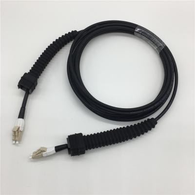 Китай Волокно LC OD-LC OD двойной 30 m 473303A FUFBA MM OD, RFM/RRH, 995756 Nokia NSN двойное, HF, законченное гибкое OM2 продается