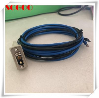 China BBU Stroomkabel voor Datang Telecom BBU 5116 Model CiTRANS 640 R835E/R845/R830E Te koop