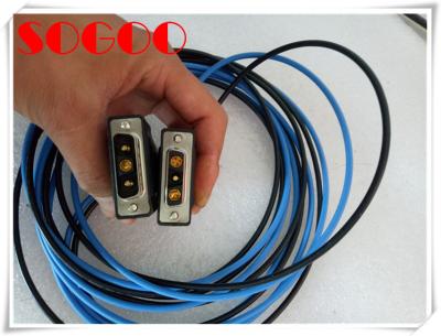 China Huawei OLT-48V  DC Power cable for Huawei MA5680T 5683T 5608T 5606T for sale