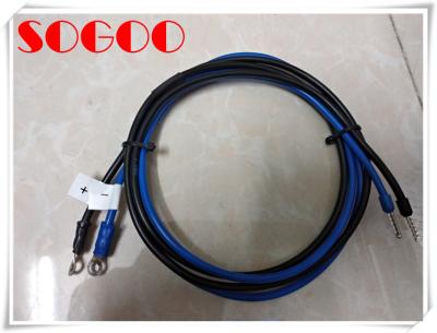 China Huawei Core Switch 48V Dc Power Cord / S9303 S9312 Power Supply Dc Input Cable for sale