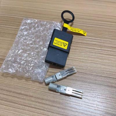 China Original ZTE V9200 6180H BBU Power Connector for sale