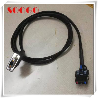 China 3v3 tot 926522 Connector BBU Power kabel voor MMRFU (Multi-Mode Radio Frequency Unit) Te koop