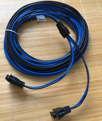 China 10M ZTE BBU RRU Cable de alimentação DC PWR-98836 Para ZXSDR B8200 à venda