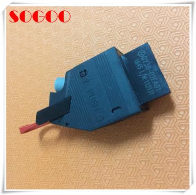 China Conector de cabo de alimentação ZTE BBU RRU com tomada AC para ZXSDR R8972 R8862 à venda