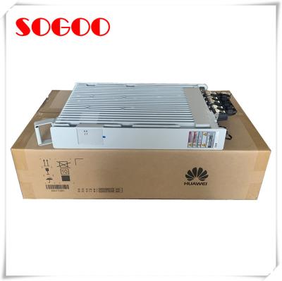 Chine Module d'alimentation CA/CC Huawei DPU40D-N06A3 Unité d'alimentation distribuée pour équipement à fibre optique à vendre