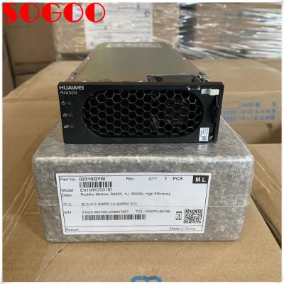 China High Efficient Huawei R4850G2 R4850G6 Rectifier Module Power Supply for sale