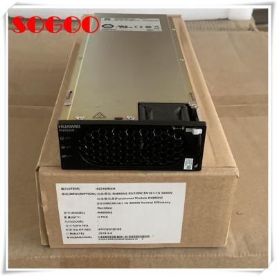 China New original Huawei R4850N2 DC Rectifier Module Telecom Power Supply Unit for sale