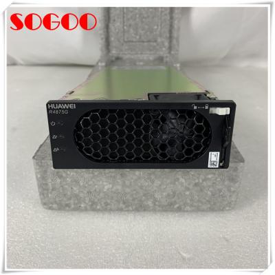 China New And Original Huawei R4875G1 Rectifier Power Module for sale