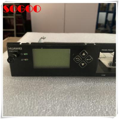 China Huawei SMU06C Monitoring Module For Embedded Power Supply for sale