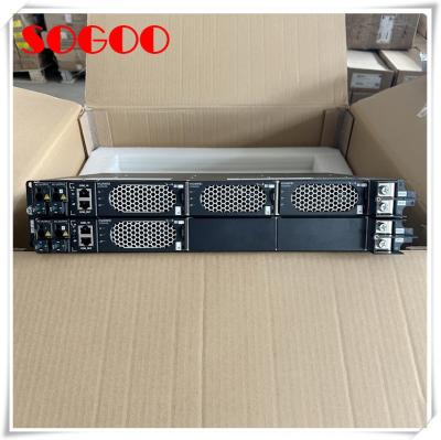 China Inverter Module ETP23012-C2A1 12KVA 2U Height Inverter Subrack With 6pcs of Module I23002G1 (3KVA) for sale