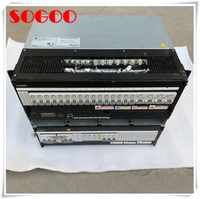 China Original Huawei ETP48200-C8A5 Embedded Power Supply 48V 200A with rectifier for sale