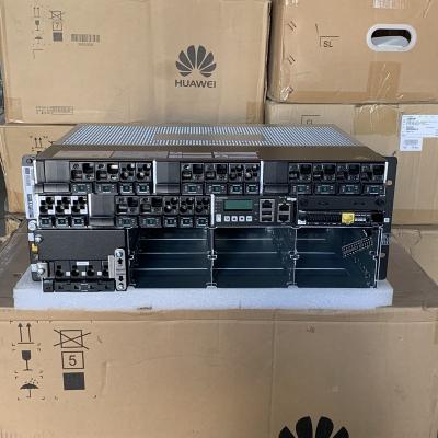 Chine Huawei ETP48400-C4A1 Alimentation à découpage de communication intégrée AC à DC avec module R4875G1 à vendre