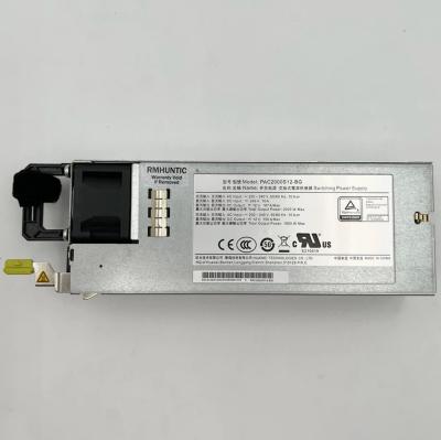 China 2000W HUAWEI PAC2000S12-BG Switching Power Supply AC Power Module for sale