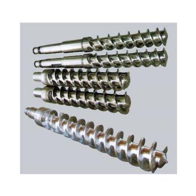 China conical twin screw barrel for sale