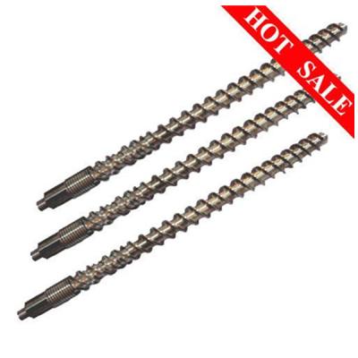 China Single Extruder Screw and Barrel for sale