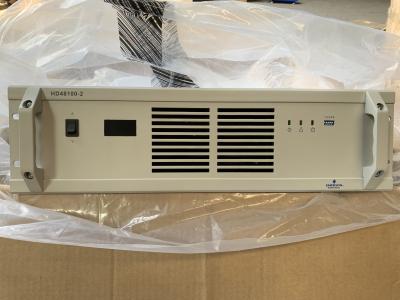 China New HD48100-5 48V 100A Telecom Rectifier Module Soft Switching Emerson HD48100-2 PSM-A for sale