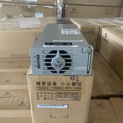 China Vertiv Telecom Power R48-1000A 48v Emerson Rectifier Module R48-1000A for sale