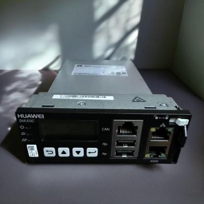 Chine Module de surveillance de l'unité de surveillance du site Huawei SMU02C à vendre