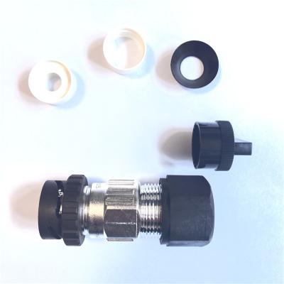 中国 ERICSSON RNT 447 38/02 RRU DC Power Connector 販売のため