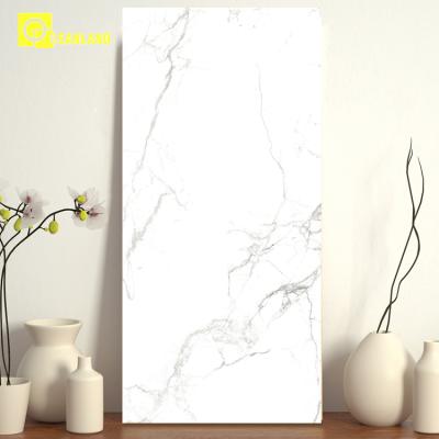 China Modern Factory Customized Large Floor Porcelain Ceramic Slab for sale