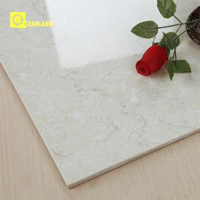 China Foshan factory hot sale polished porcelanato polished tile 60x60 for sale