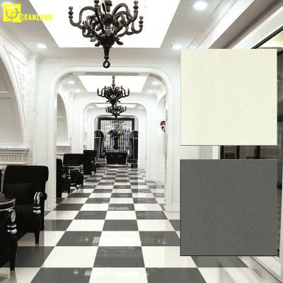 China Porcelain Floor Building Material Acid Resistant Polished Glazed Tile for sale