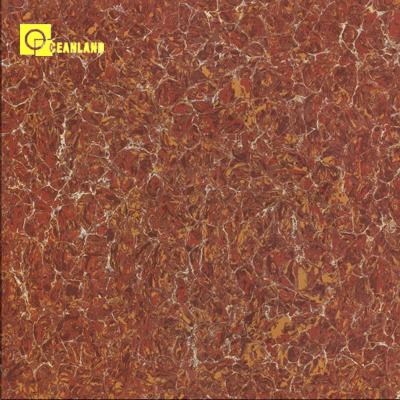 China Good Quality Glazed Hot Sale Vitrified Ceramic Floor Tile 1000x1000 for sale