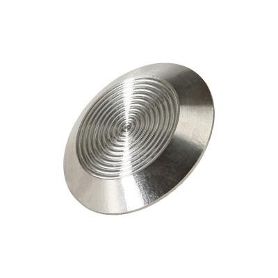 China 2020 Modern High Quality Nice Price Indicator Anti-skid Stainless Steel Tactile Paving Stud for sale