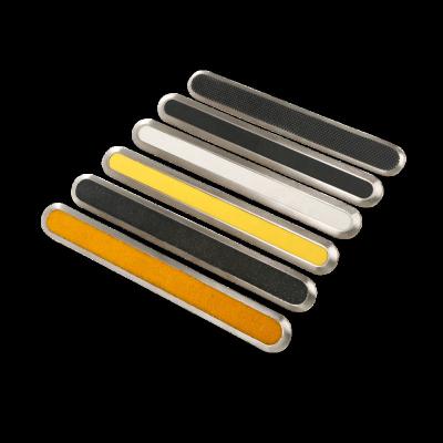 China Modern Mount Customized Indicator Tactile Strip for sale