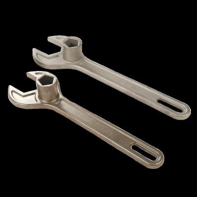 China Customized Appliance Investment 316 Stainless Steel Casting Parts for sale