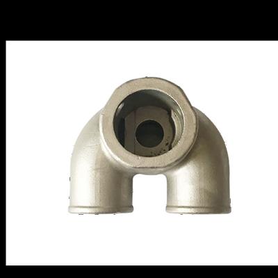 China High Quality Lost Appliance Foam Casting Stainless Steel Parts for sale