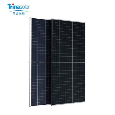 China SOLAR PANELS from LONGI 5040W 545W 550W 555W 460W BEST DISTRIBUTORS in CHINA 210mmx210mm for sale